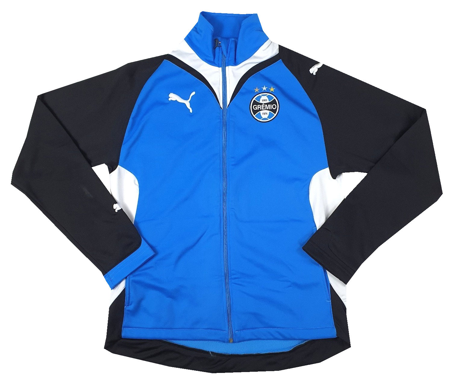 Conjunto Gremio Puma