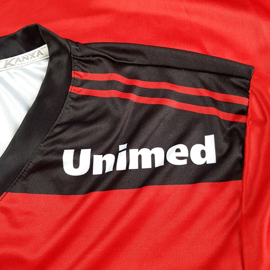 Miniatura: Ituano 2020 Home #9