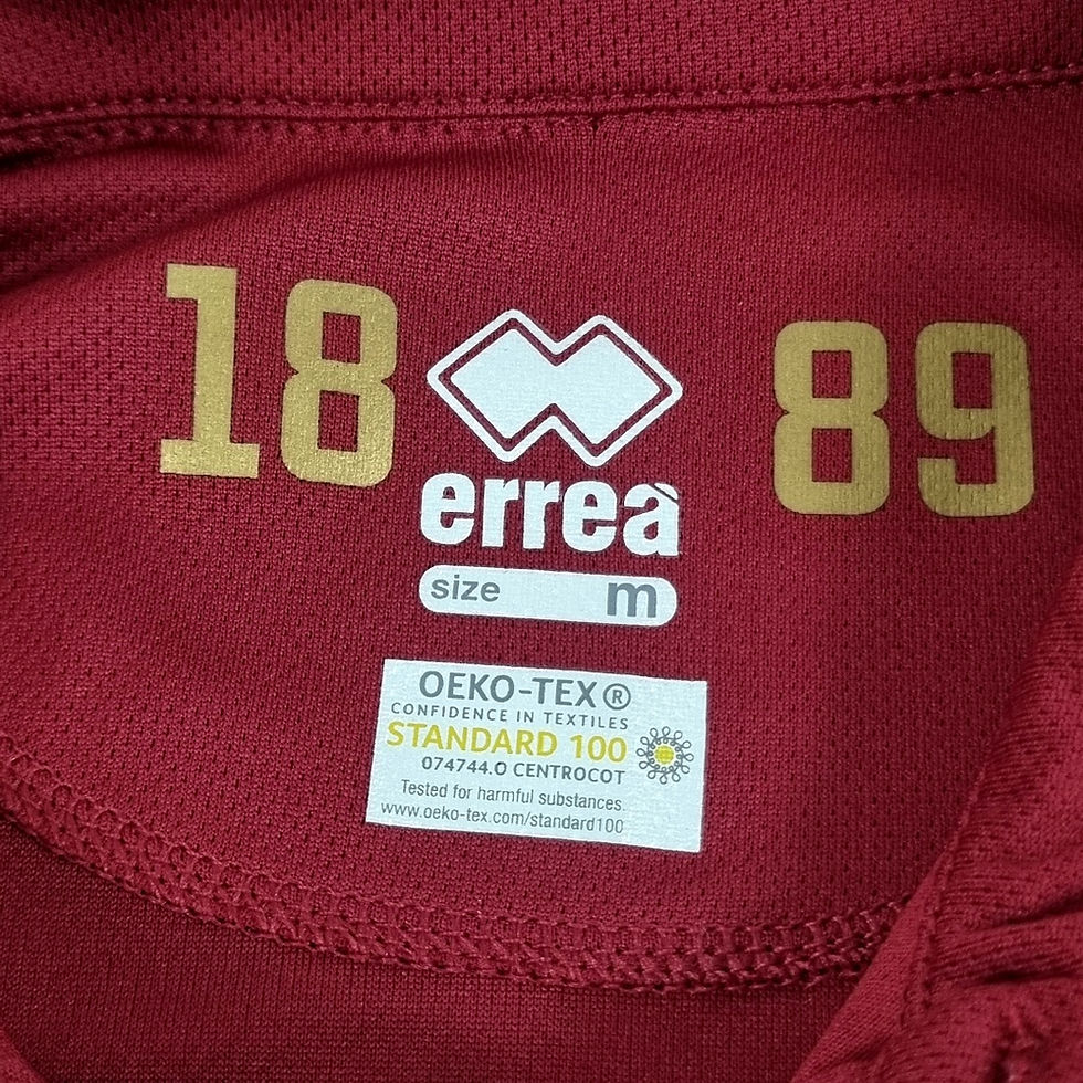 Miniatura: Sheffield United 2022 GK