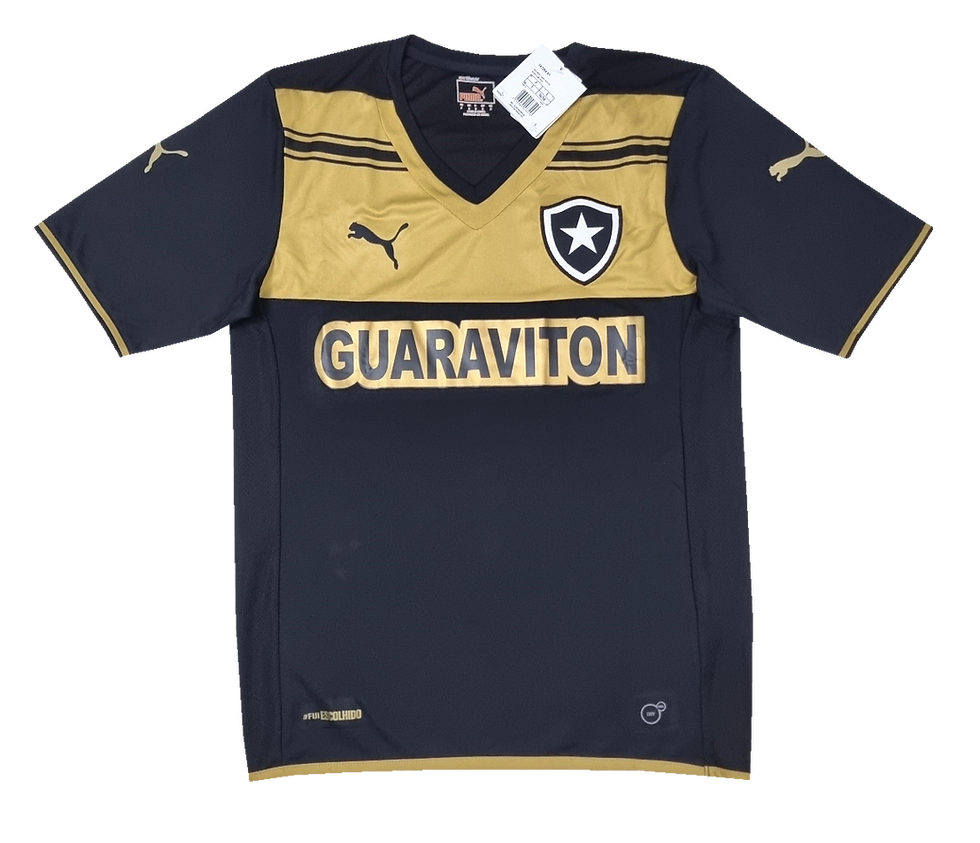 Miniatura: Botafogo 2014 Away Nova