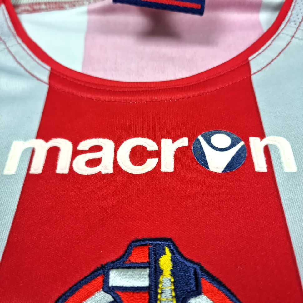 Miniatura: Cremonese 2005 Home