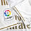 Miniatura: Real Madrid 2019 Home #4 Sergio Ramos