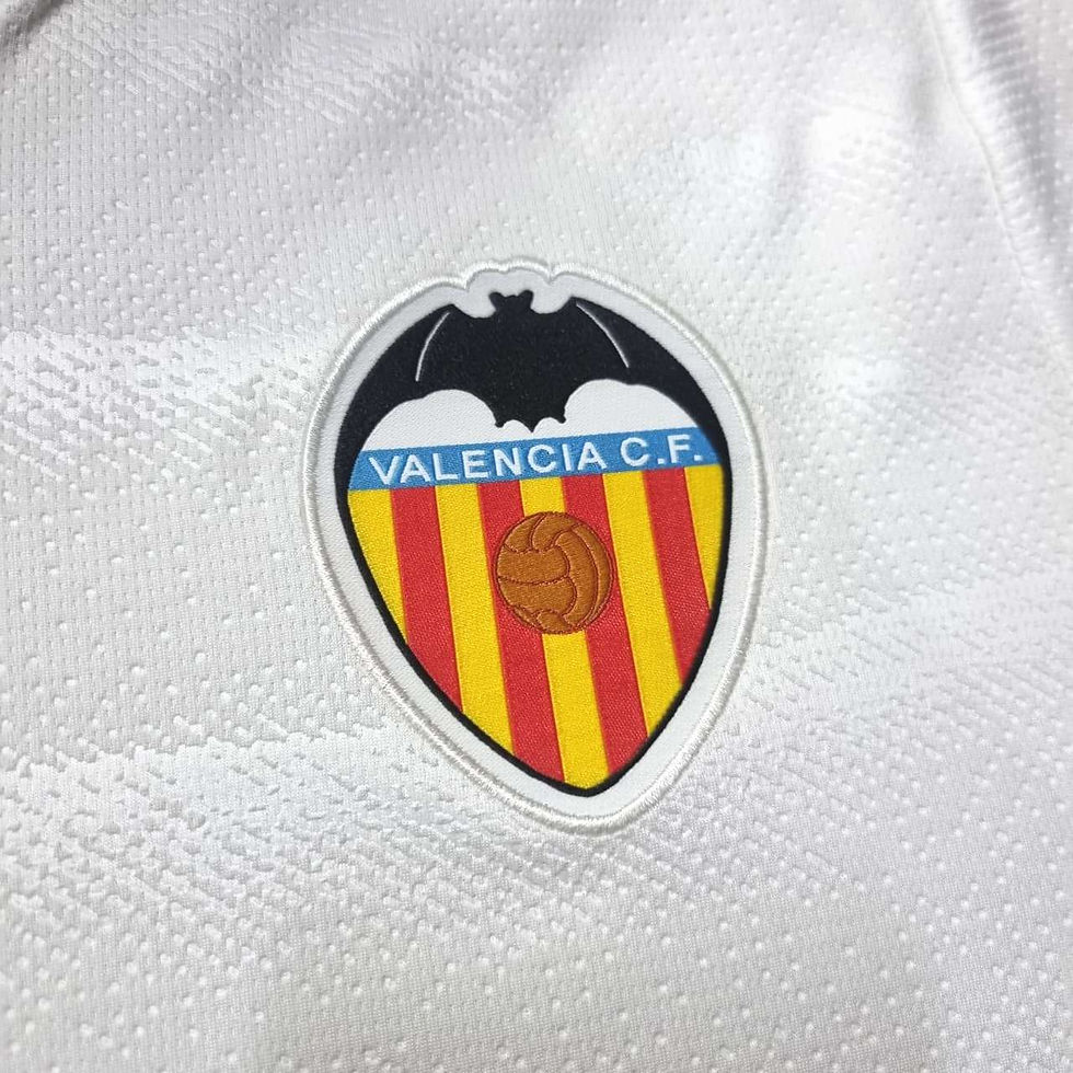 Miniatura: Valencia 2023 Home