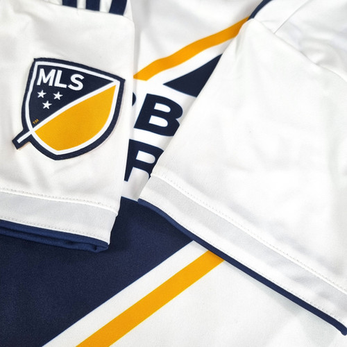 LA Galaxy 2018 Home #9 Ibrahimovic | futclassics