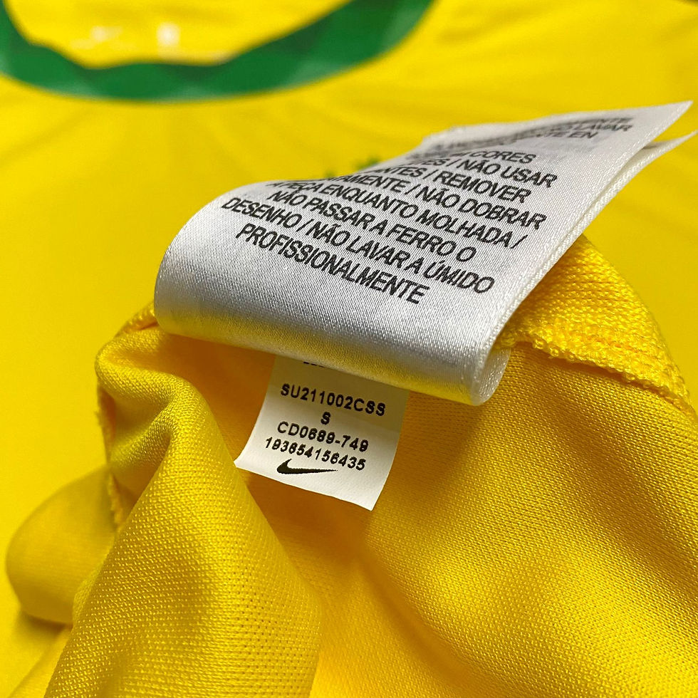 Miniatura: Brasil 2020 Home