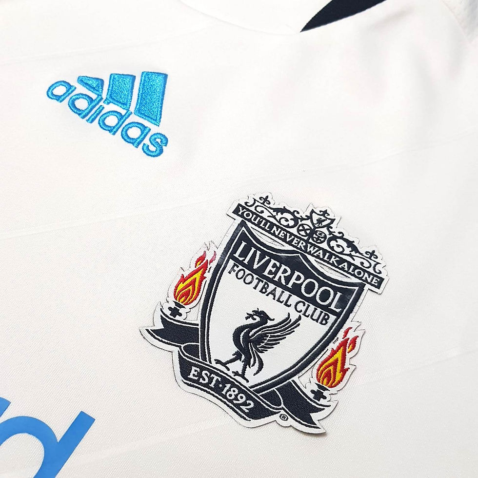 Miniatura: Liverpool 2011 Third
