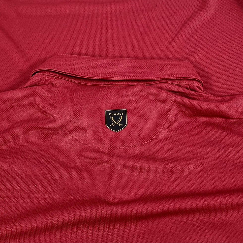 Miniatura: Sheffield United 2022 GK