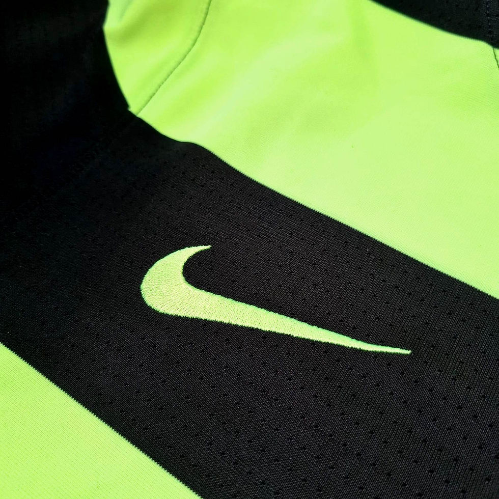 Miniatura: Celtic 2009 Away