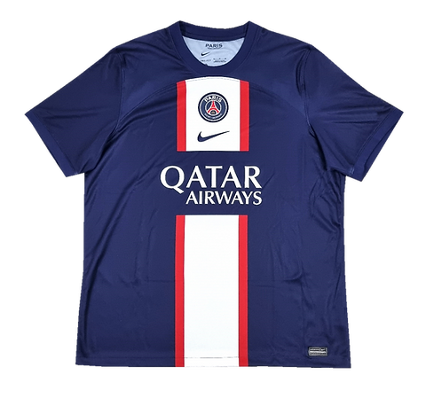 PSG 2022 Home G | futclassics