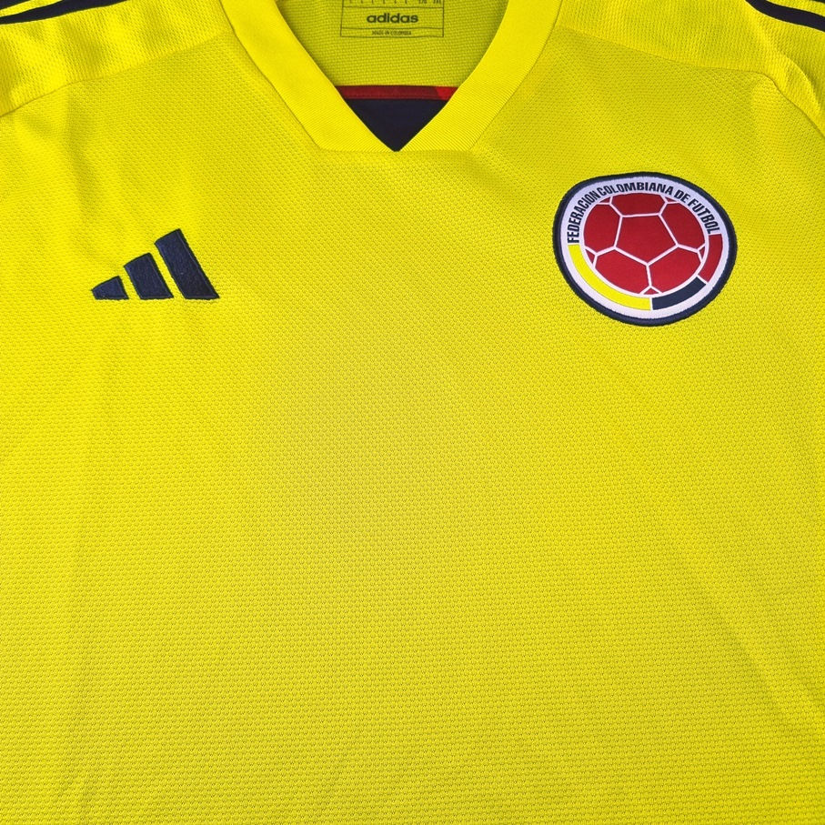 Miniatura: Colombia 2022 Home G