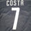Miniatura: Munique 1860 2002 Away #7 Costa