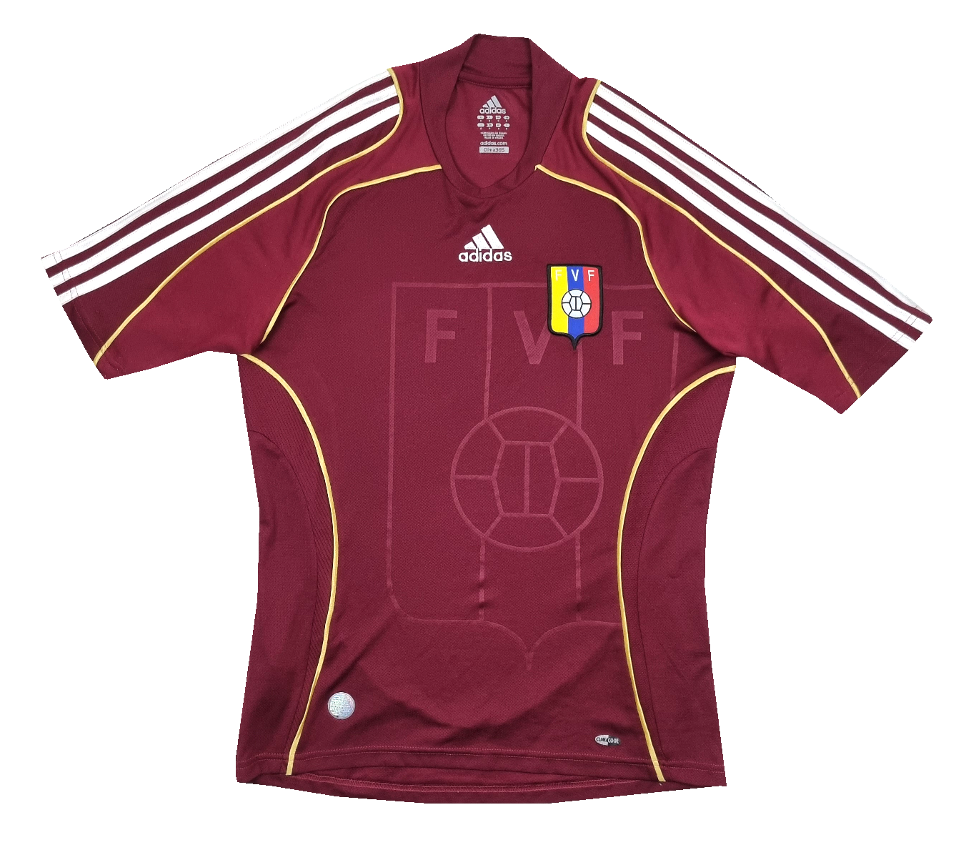 Venezuela 2008 Home