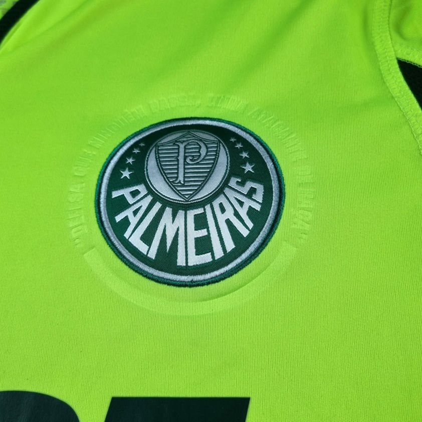 Miniatura: Palmeiras 2010 Away #7
