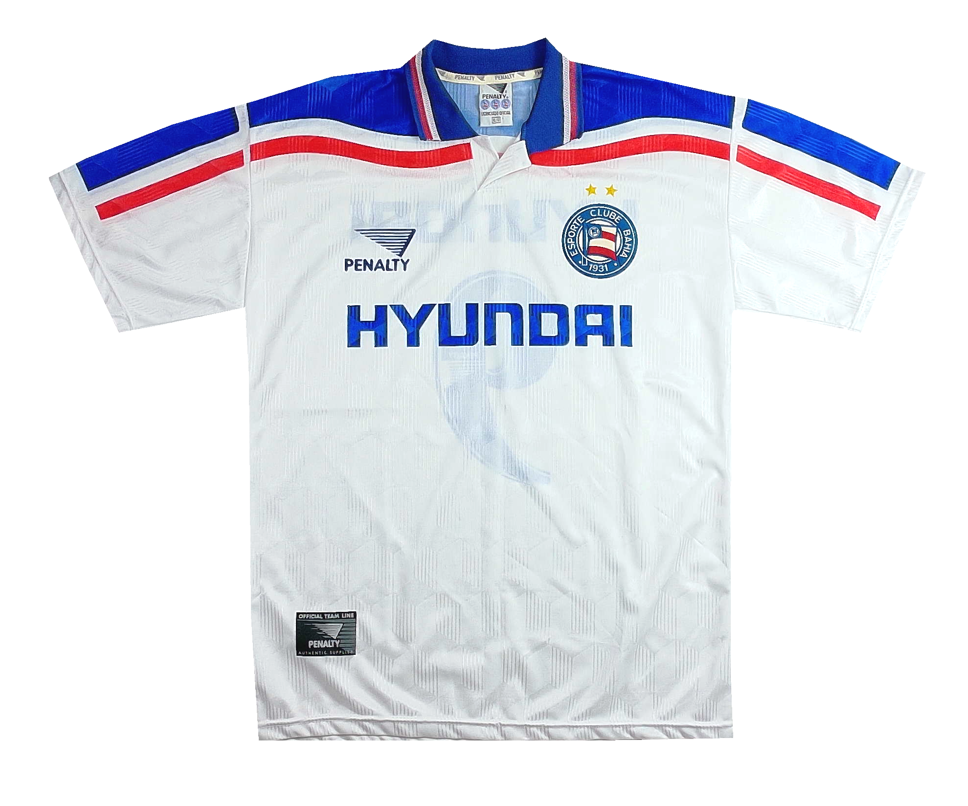 Bahia 1999 Home #9