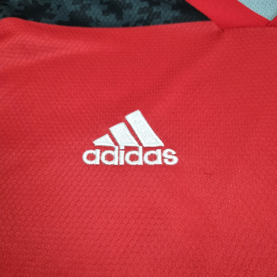 Miniatura: Flamengo 2021 Home #21