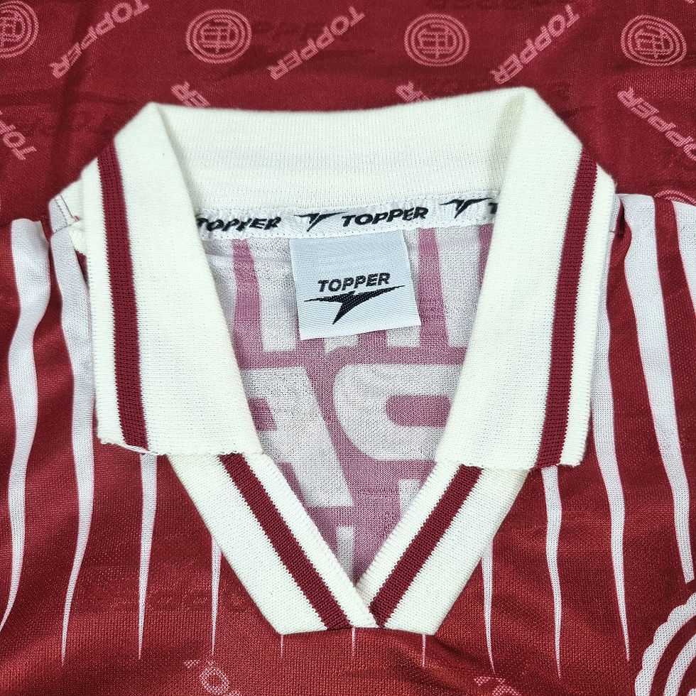 Miniatura: Lanus 1996 Home