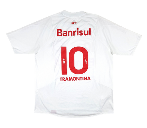 Internacional 2009 Away | futclassics