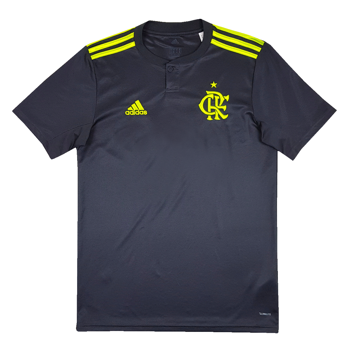Flamengo 2019 Third