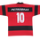 Miniatura: Flamengo 1999 Home #10