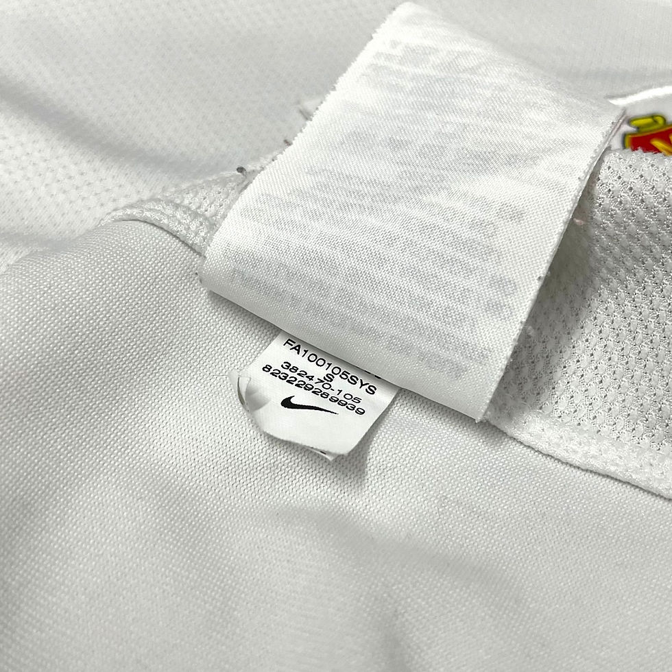 Miniatura: Manchester United 2010 Away P