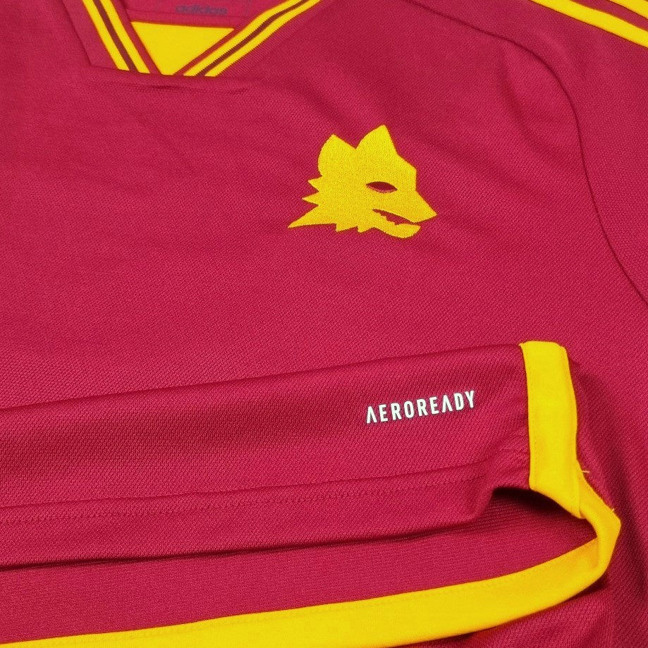 Miniatura: Roma 2023 Home Nova