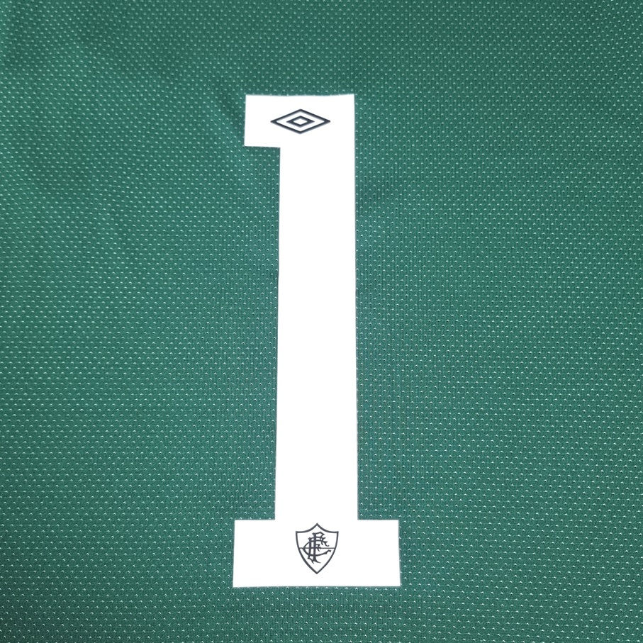 Miniatura: Fluminense 2020 GK #1