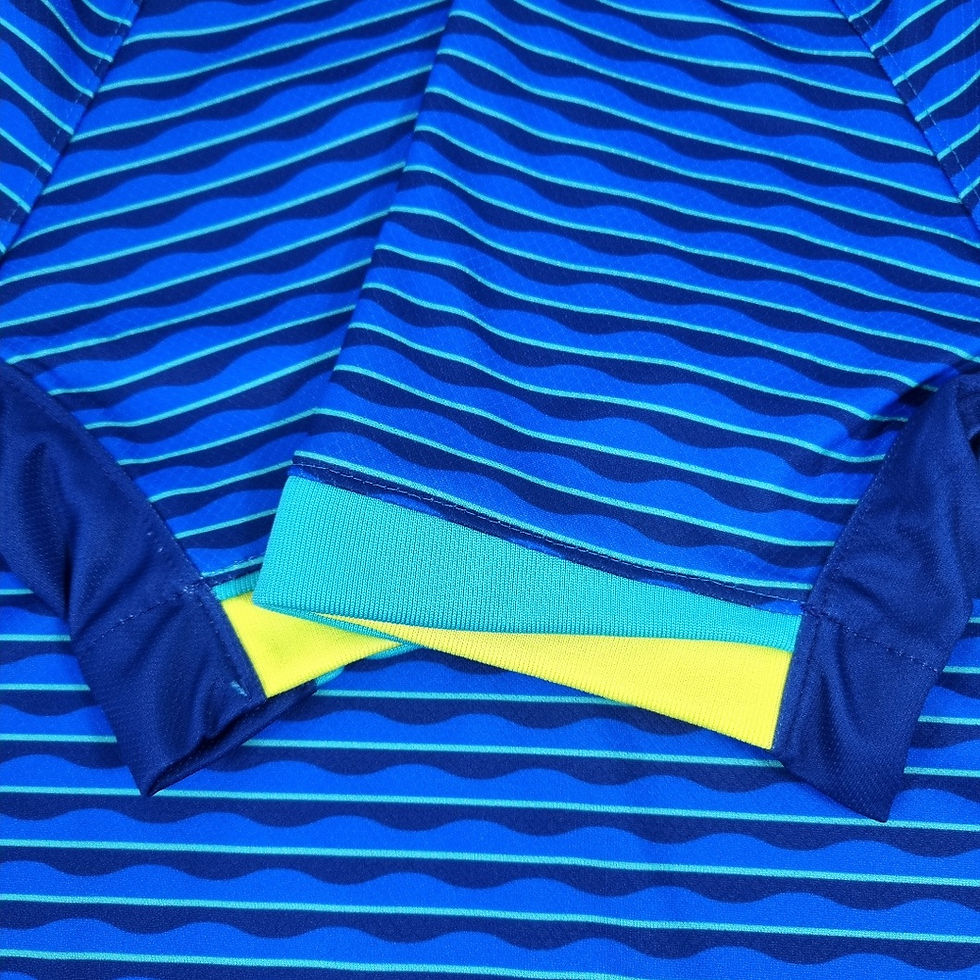 Miniatura: Brasil 2024 Away