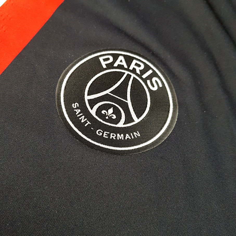 Miniatura: PSG 2019 Fourth Jordan Vaporknit