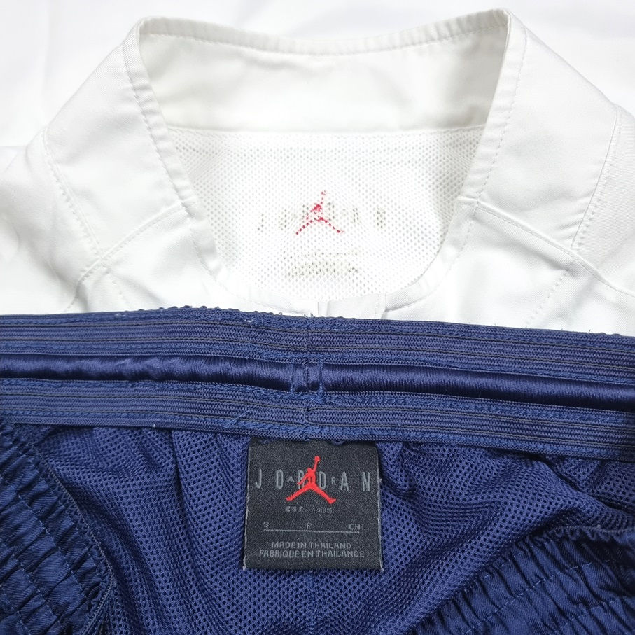 Miniatura: Conjunto PSG Jordan