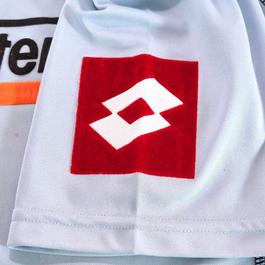 Miniatura: Mainz 05 2005 Away