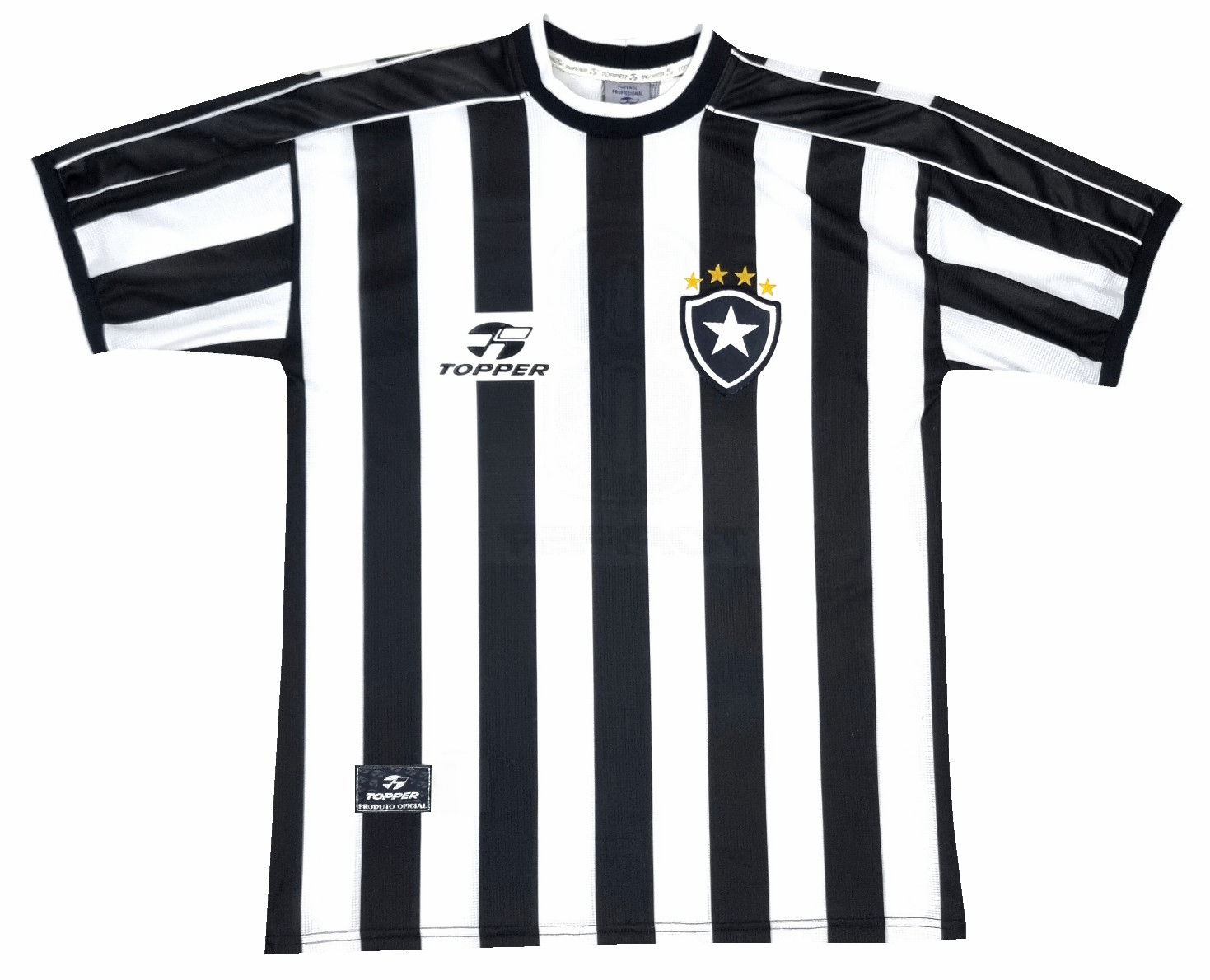 Botafogo 1999 Home #8