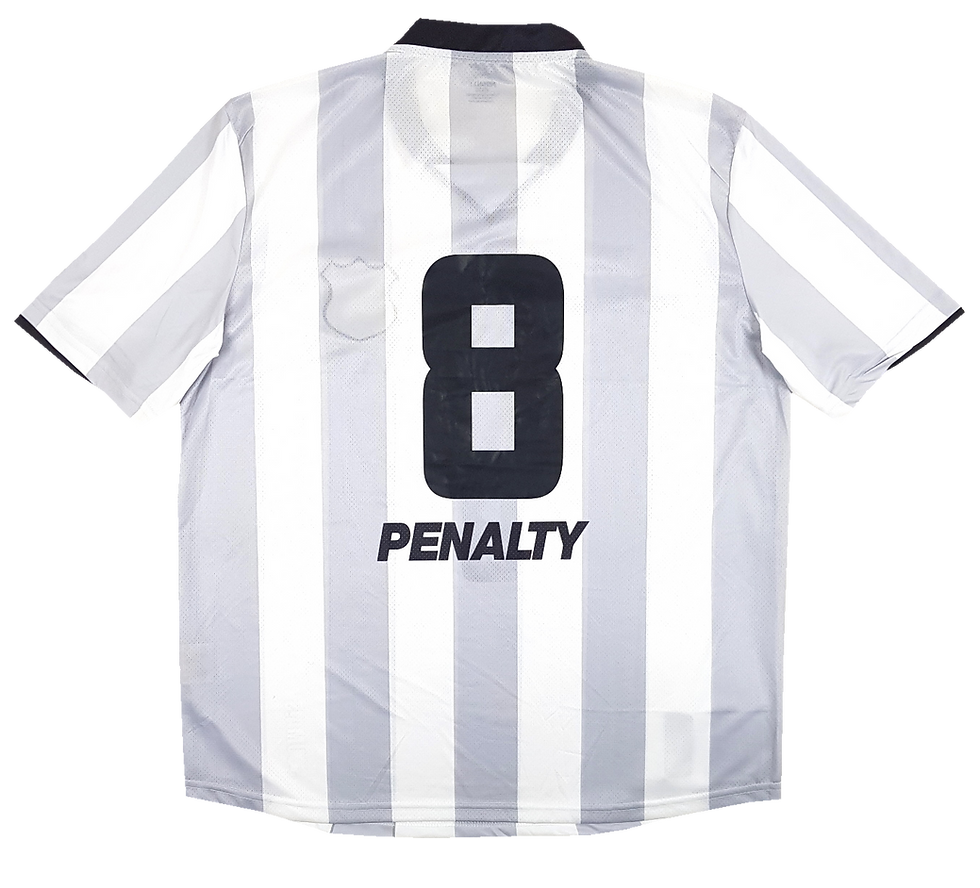 Miniatura: Ceara 2010 Away #8