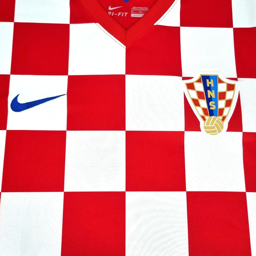 Miniatura: Croacia 2014 Home Nova