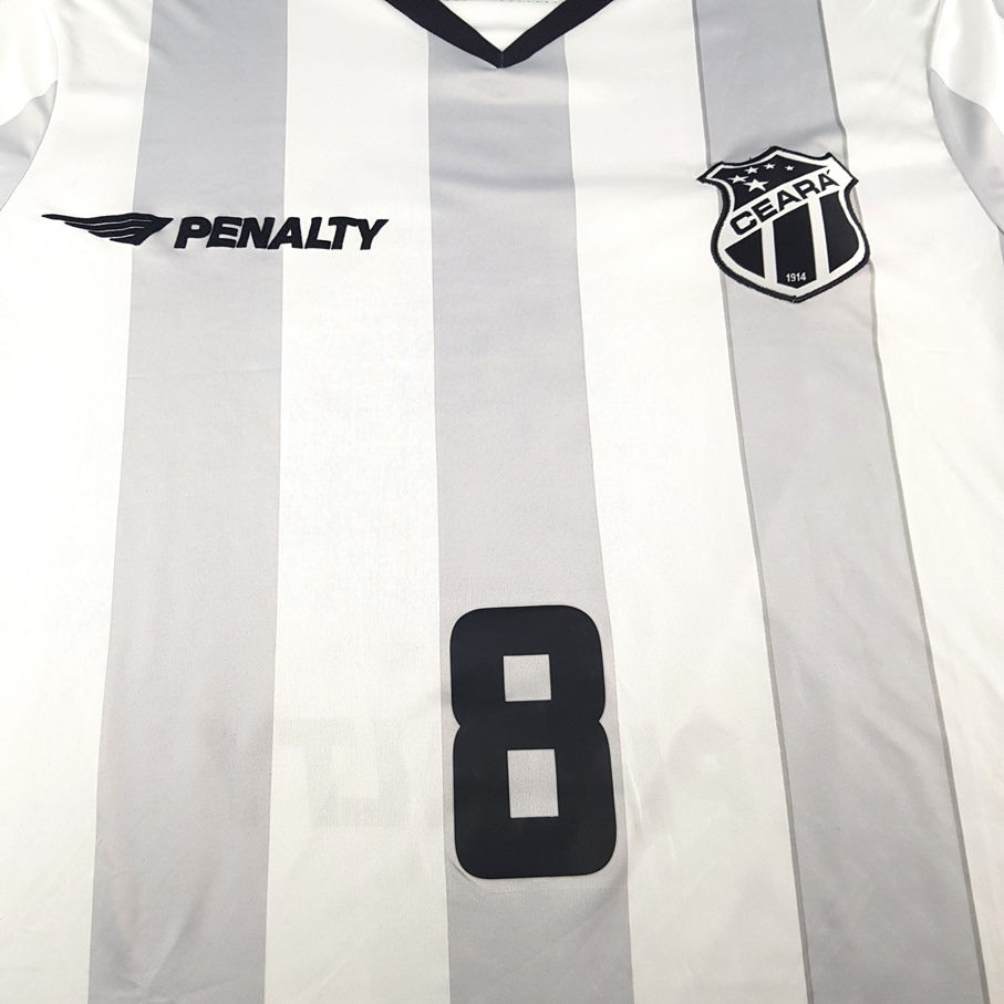 Miniatura: Ceara 2010 Away #8