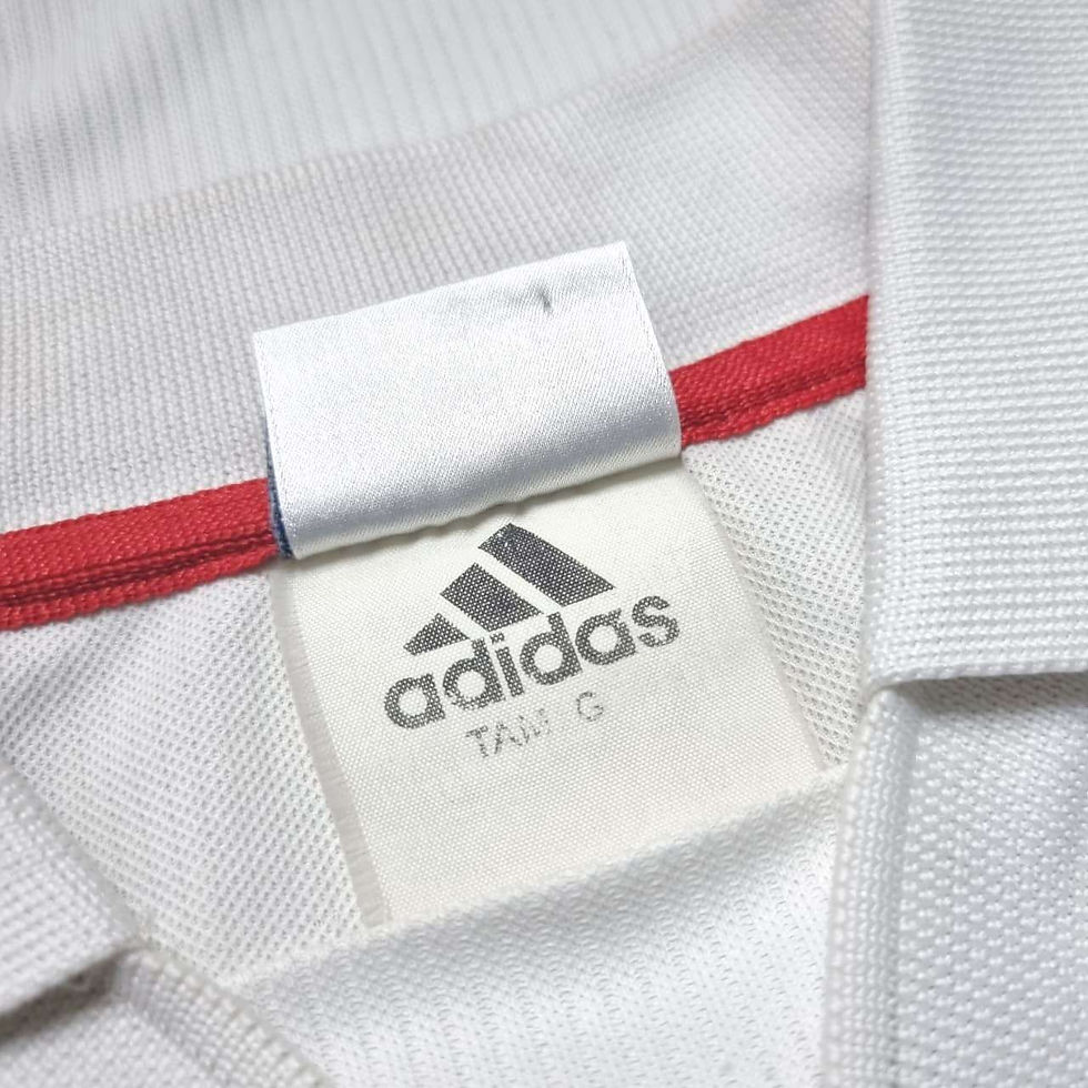 Miniatura: Milan 1998 Away