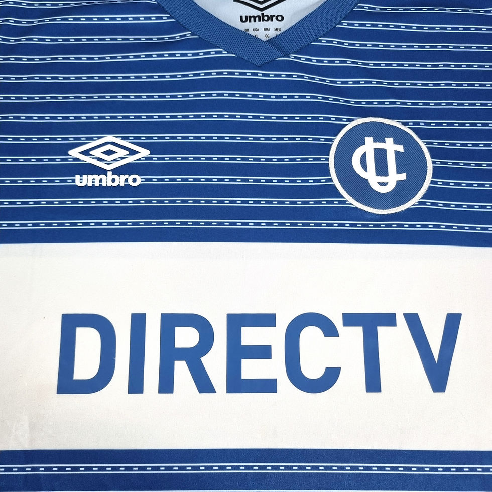 Miniatura: Universidad Catolica 2018 Third