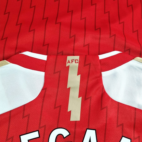 Arsenal 2023 Home #8 Odegaard | futclassics