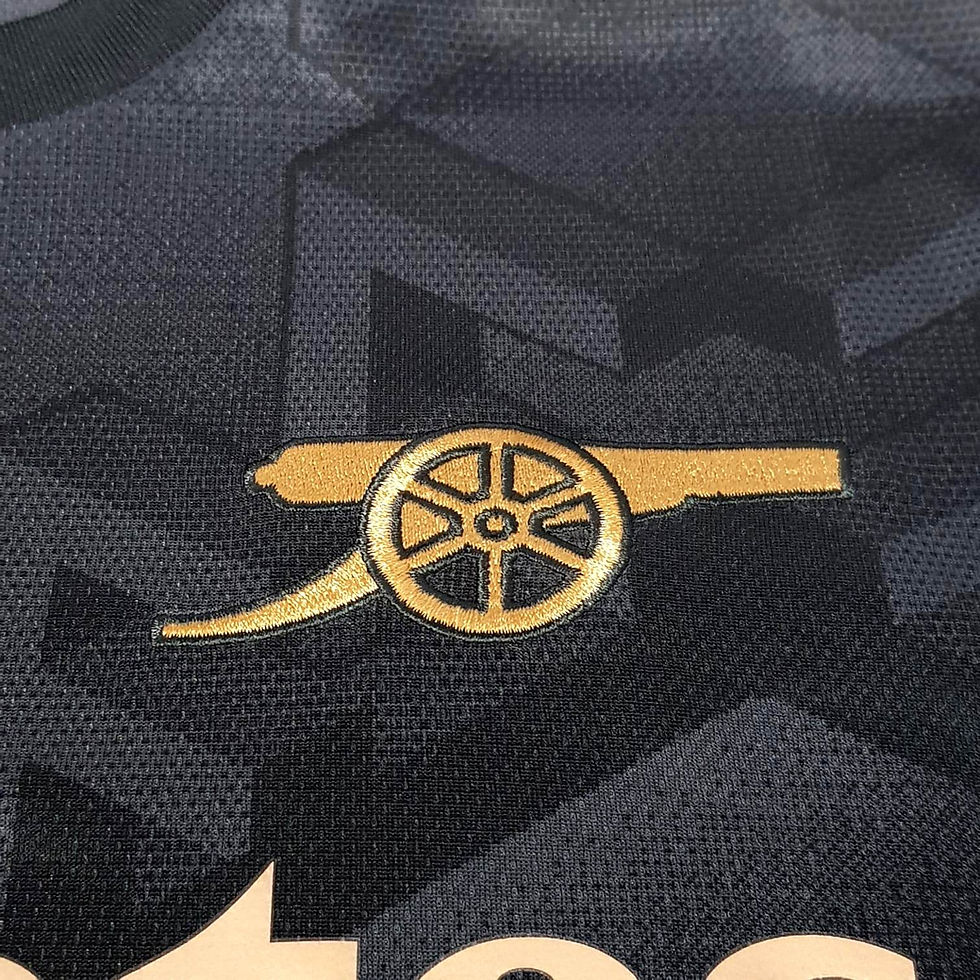 Miniatura: Arsenal 2022 Away