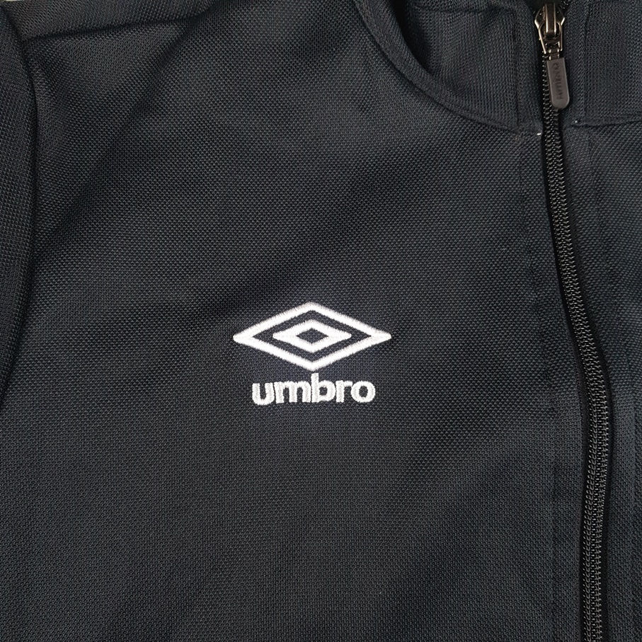Miniatura: Jaqueta Gremio Umbro