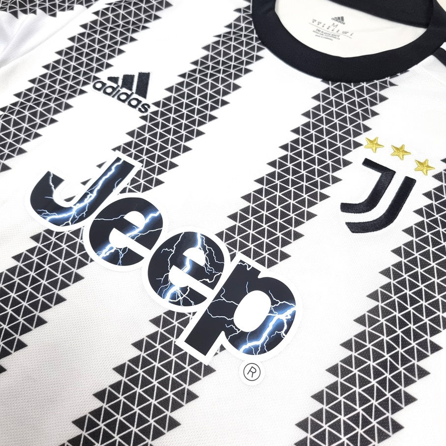Miniatura: Juventus 2022 Home Nova