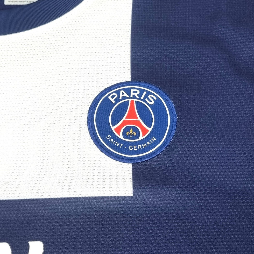 Miniatura: PSG 2013 Home #10 Ibrahimovic