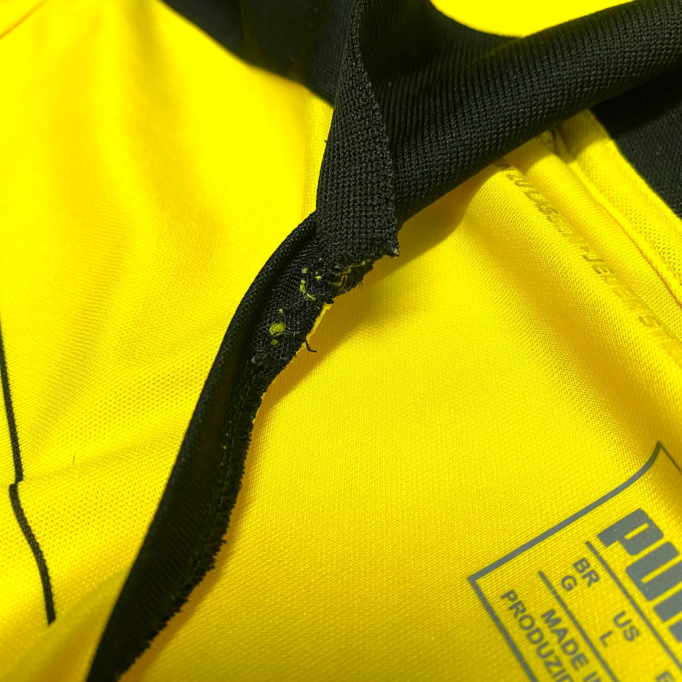 Miniatura: Borussia Dortmund 2015 Home G