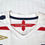 Miniatura: Inglaterra 2007 Home #7 Beckham