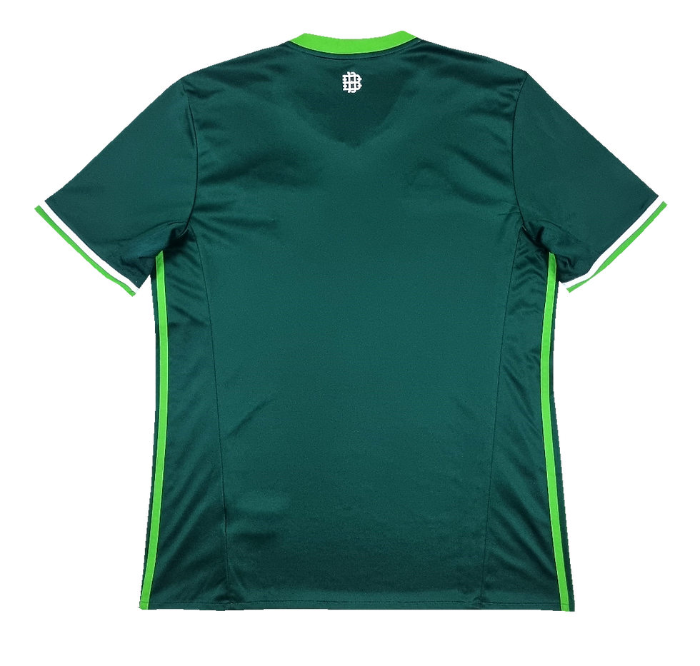Miniatura: Real Betis 2016 Away