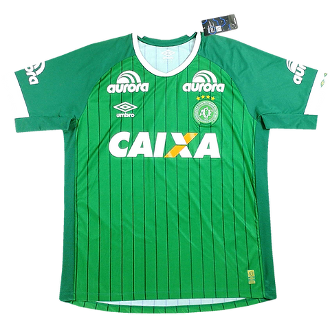 Chapecoense 2015 Home #10 Nova