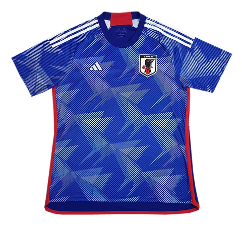Japao 2022 Home | futclassics