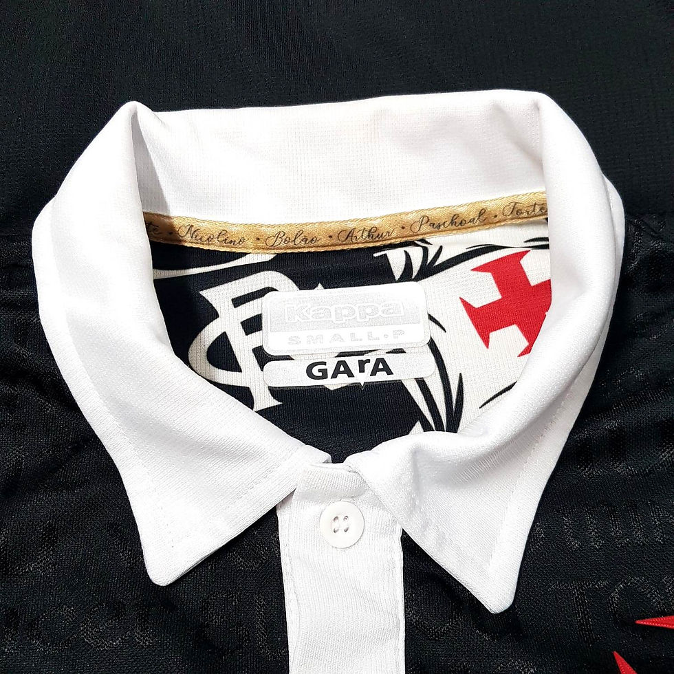 Miniatura: Vasco da Gama 2023 Third