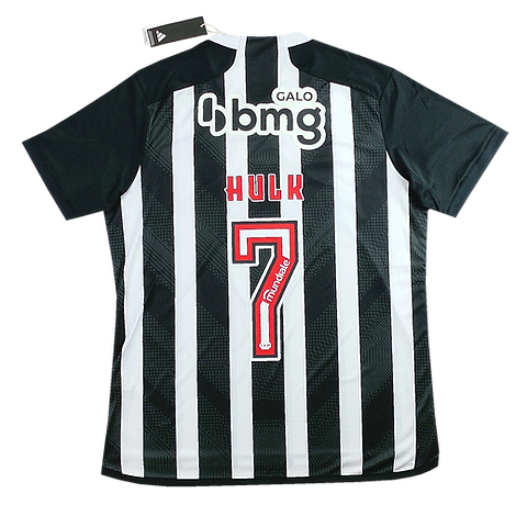 Atletico MG 2024 Home #7 Hulk Nova