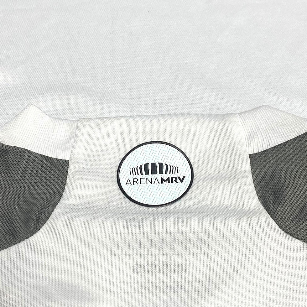 Miniatura: Atletico MG 2023 Away Nova