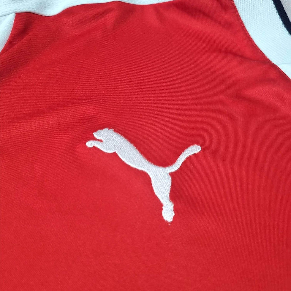 Miniatura: Arsenal 2016 Home GG